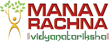 Manav Rachna University, Faculty of Education and Humanities logo