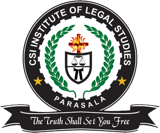 CSI Institute Of Legal Studies - [CSIILS]