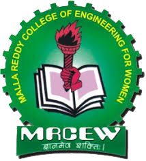 Malla Reddy College of Engineering for Women - [MRCEW]