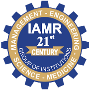 IAMR Law College