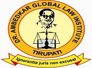 Dr Ambedkar Global Law Institute