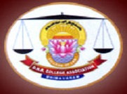 D.N.R. College of Law