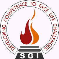 Sai School Of Nursing