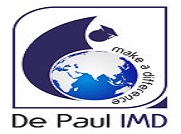 De Paul Institute of Management Development - [De Paul IMD]