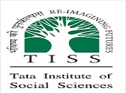 Tata Institute of Social Sciences - [TISS] logo