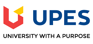 University of Petroleum and Energy Studies - [UPES] logo