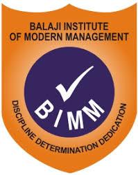 Balaji Institute of Modern Management - [BIMM]