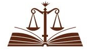 Saveetha School of Law logo