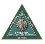 Saveetha Dental College & Hospital - [SDCH]