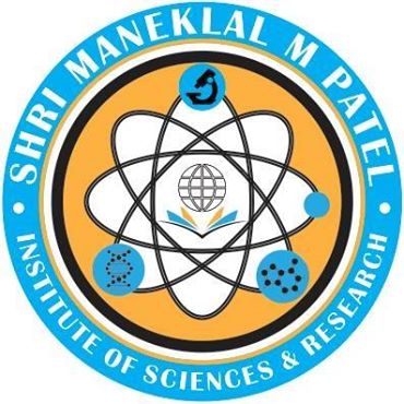 Shri Maneklal M. Patel Institute of Sciences and Research - [SMPISR]