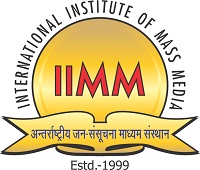 International Institute of Mass Media - [IIMM] logo