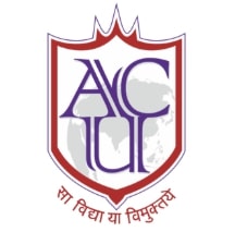 Adichunchanagiri University - [ACU] logo