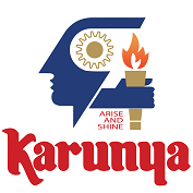 Karunya School of Management, Karunya University - [KSM]