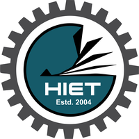 HI-Tech Institute of Engineering and Technology - [HIET] logo