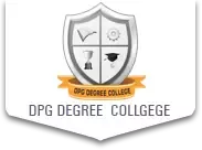 DPG Degree College - [DPGDC] logo