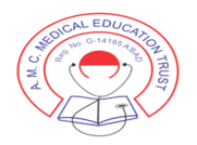 AMC MET Medical College - [AMC-MET]