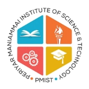 Periyar Maniammai Institute of Science and Technology - [PMIST] logo