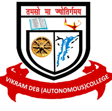 Vikram Deb Autonomous College - [VDAC]