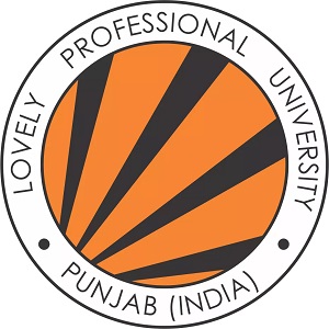 Lovely Professional University Distance Education - [LPUDE]