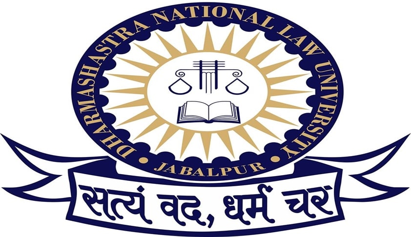 Dharmashastra National Law University - [MPDNLU]