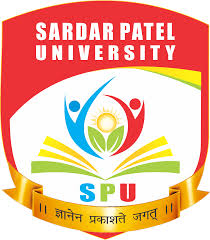 Sardar Patel University - [SPUBGT]