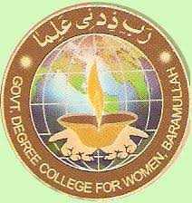 Government Degree College For Women