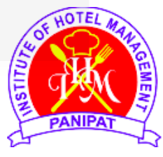 Institute of Hotel Management Catering Technology and Applied Nutrition - [IHM]