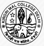 Kirori Mal College - [KMC] logo