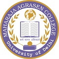 Maharaja Agrasen College - [MAC] logo