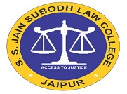 S.S. Jain Subodh Law College