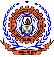 Mohandas College of Engineering and Technology - [MCET]