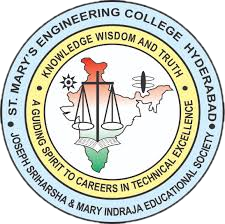 St.Mary's Engineering College - [SMEC]