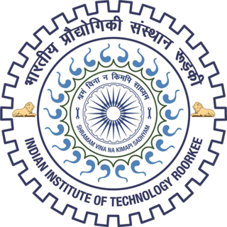 Indian Institute of Technology - [IIT] logo