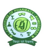 L J Institute of Pharmacy - [LJIP]