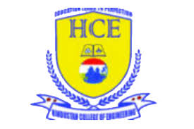 Hindustan College of Engineering - [HCE]