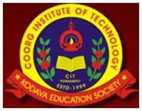 Coorg Institute of Technology - [CIT]