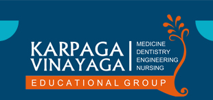 Karpaga Vinayaga College of Engineering and Technology - [KVCET]