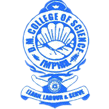 DM College of Science