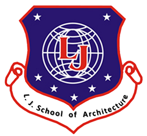 L.J. School of Architecture - [LJSA]