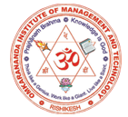 Omkarananda Institute of Management & Technology- [OIMT]