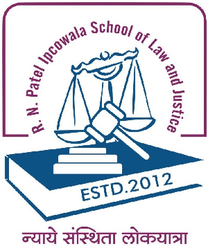 R. N. Patel Ipcowala School of Law and Justice - [RNPISLJ]