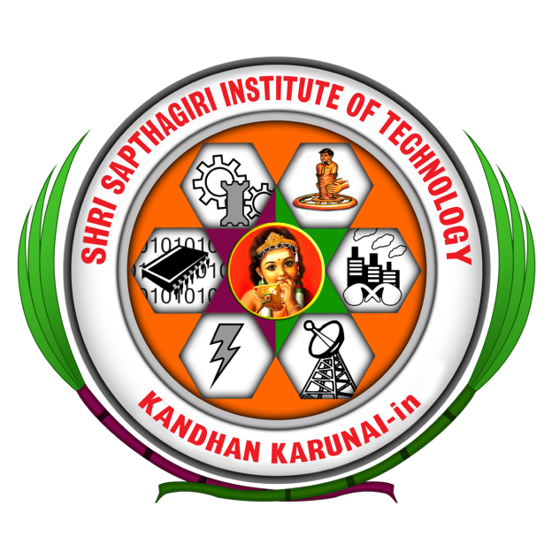 Shri Sapthagiri Institute of Technology - [SSIT]