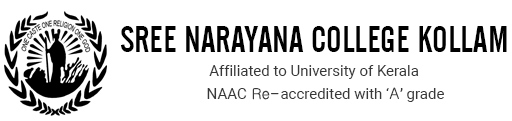 Sree Narayana College - [SNC]