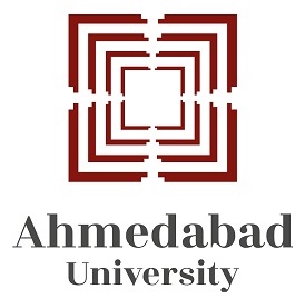 Ahmedabad University