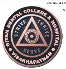 GITAM Dental College & Hospital -[GDCH]