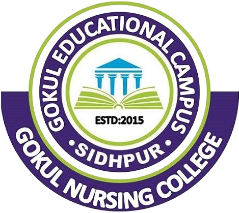 Gokul Nursing College, Gokul Global University