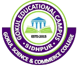 Gokul Science & Commerce College, Gokul Global University