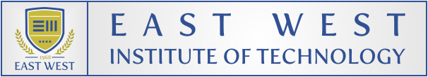 East West Institute of Technology - [EWIT]