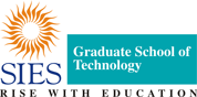 SIES Graduate School of Technology - [SIES-GST]