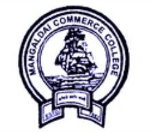 Mangaldai Commerce College